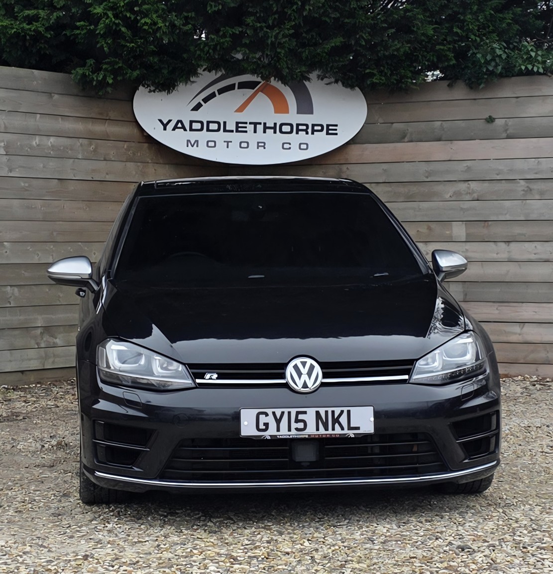 Used Volkswagen Golf 2015 for sale - 77516117: Photo 2