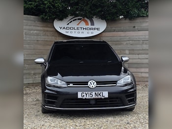 Used Volkswagen Golf 2015 for sale - 77516117: Photo