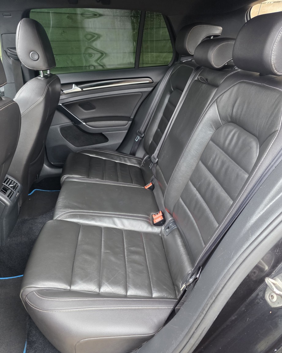 Used Volkswagen Golf 2015 for sale - 77516117: Photo 6