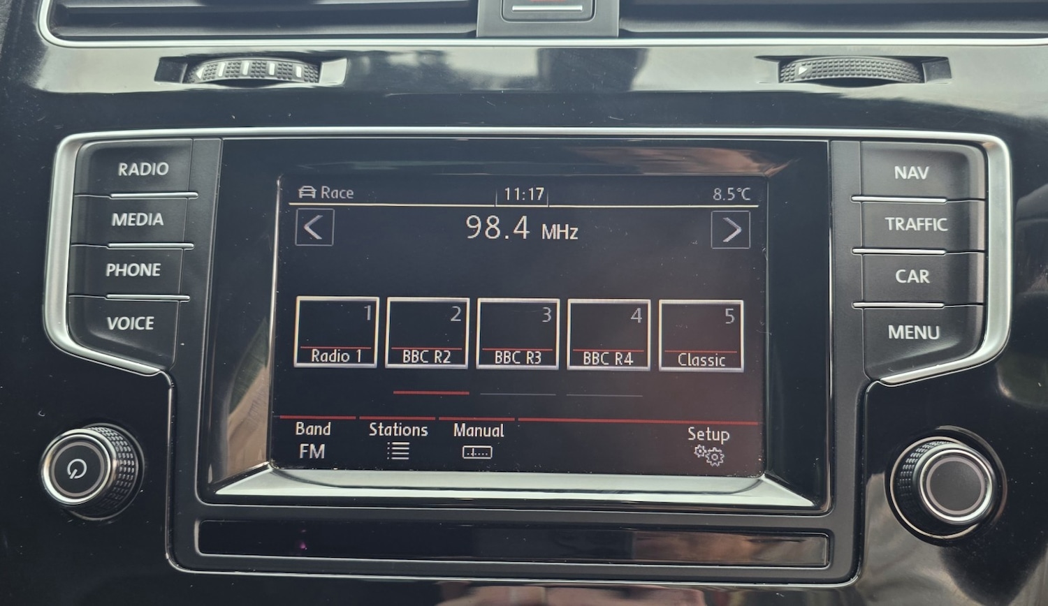 Used Volkswagen Golf 2015 for sale - 77516117: Photo 9