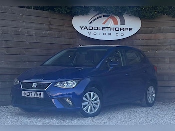 Used SEAT Ibiza 2017 for sale - 75664320: Photo