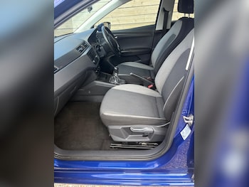 Used SEAT Ibiza 2017 for sale - 75664320: Photo