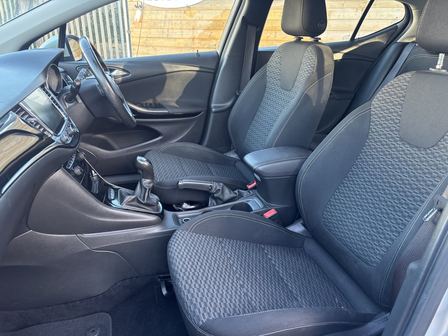 Used Vauxhall Astra 2018 for sale - 77313908: Photo 10