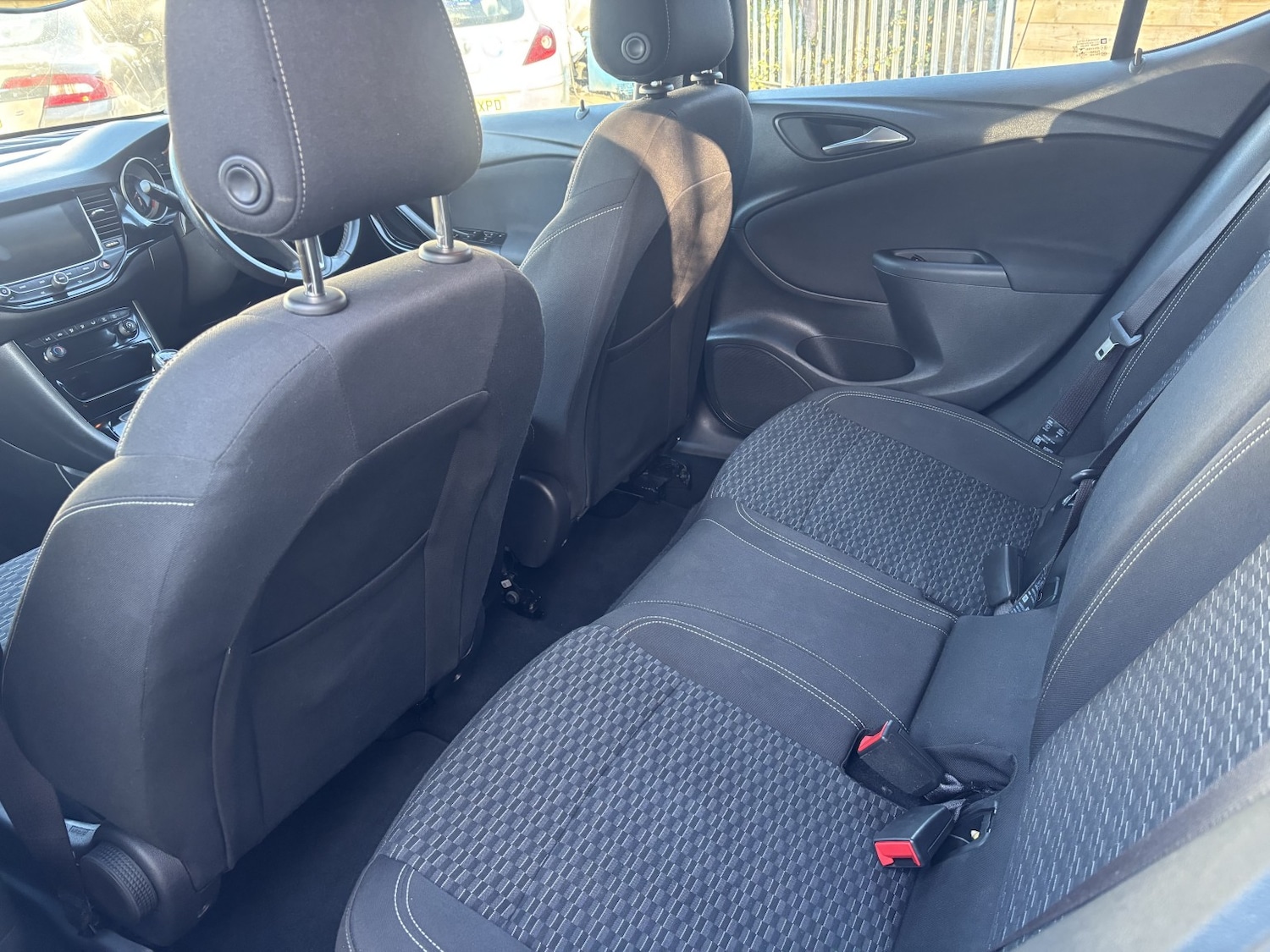 Used Vauxhall Astra 2018 for sale - 77313908: Photo 13