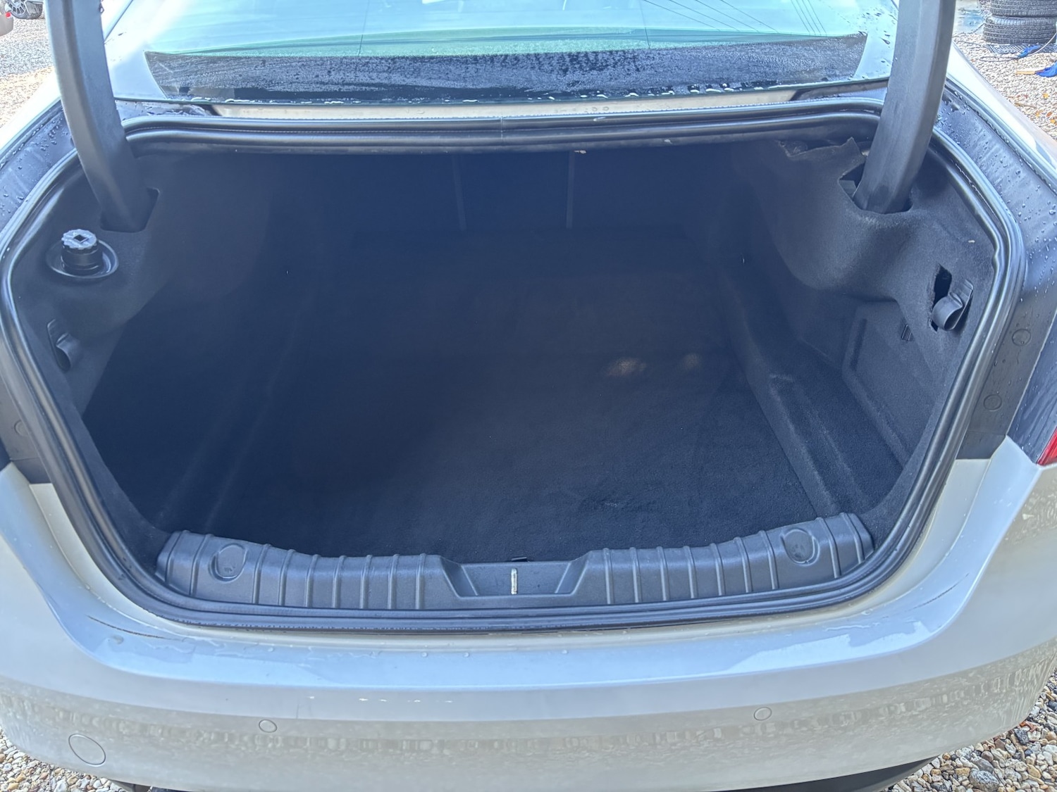 Used Jaguar XF 2017 for sale - 76637471: Photo 17