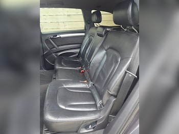 Used Audi Q7 2012 for sale - 78296588: Photo