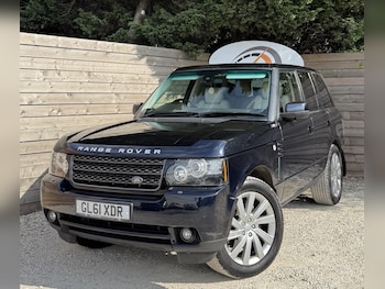 Used Land Rover Range Rover 2011 for sale - 79519716: Photo