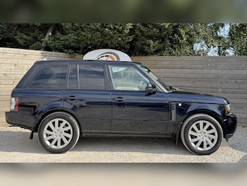 Used Land Rover Range Rover 2011 for sale - 79519716: Photo