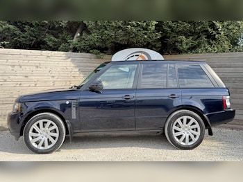 Used Land Rover Range Rover 2011 for sale - 79519716: Photo