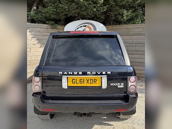 Used Land Rover Range Rover 2011 for sale - 79519716: Photo