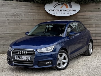 Used Audi A1 2017 for sale - 78553503: Photo