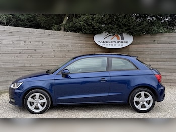 Used Audi A1 2017 for sale - 78553503: Photo
