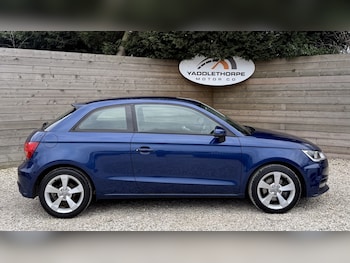 Used Audi A1 2017 for sale - 78553503: Photo
