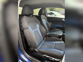 Used Audi A1 2017 for sale - 78553503: Photo