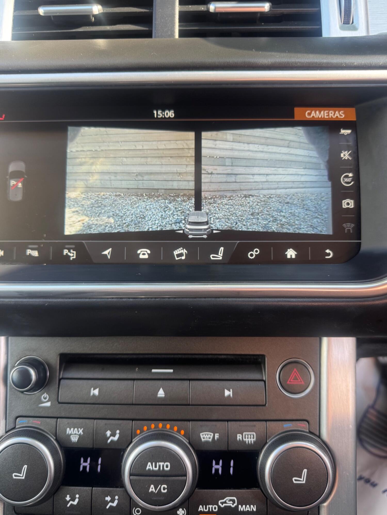Used Land Rover Range Rover Evoque 2017 for sale - 76313926: Photo 10