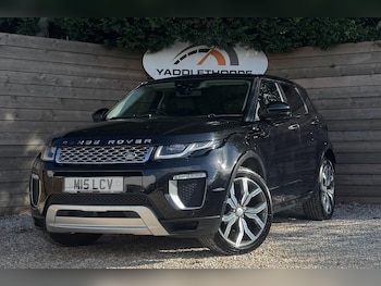 2017 - 2.0 TD4 Autobiography 5-Door