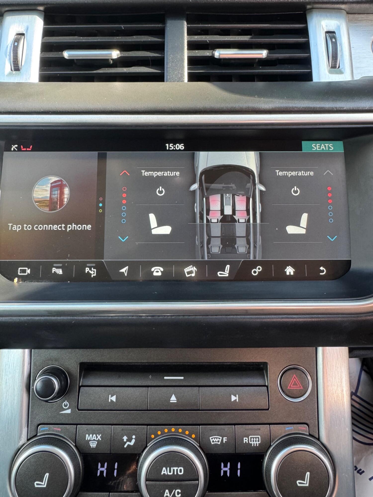 Used Land Rover Range Rover Evoque 2017 for sale - 76313926: Photo 7