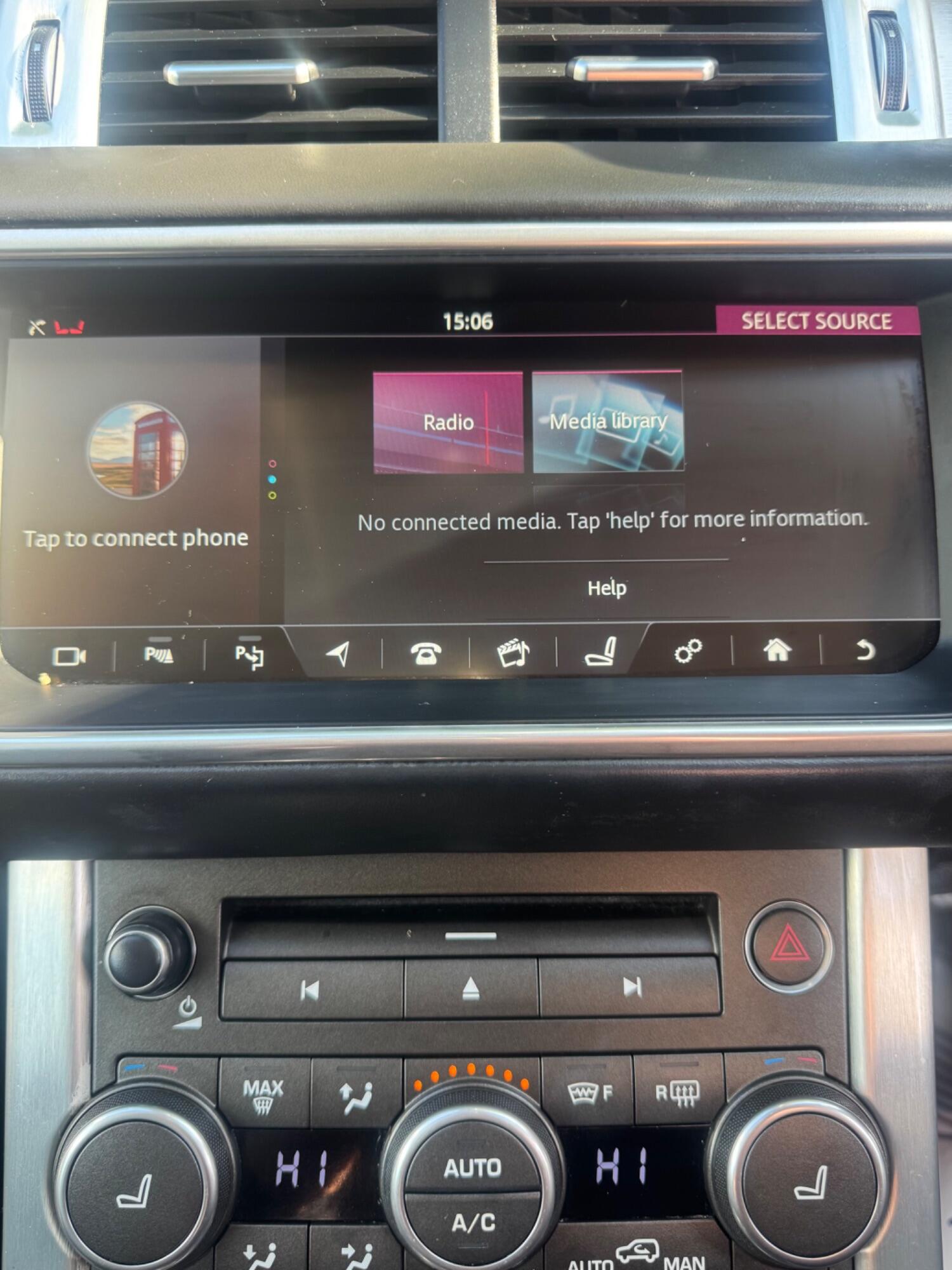 Used Land Rover Range Rover Evoque 2017 for sale - 76313926: Photo 8