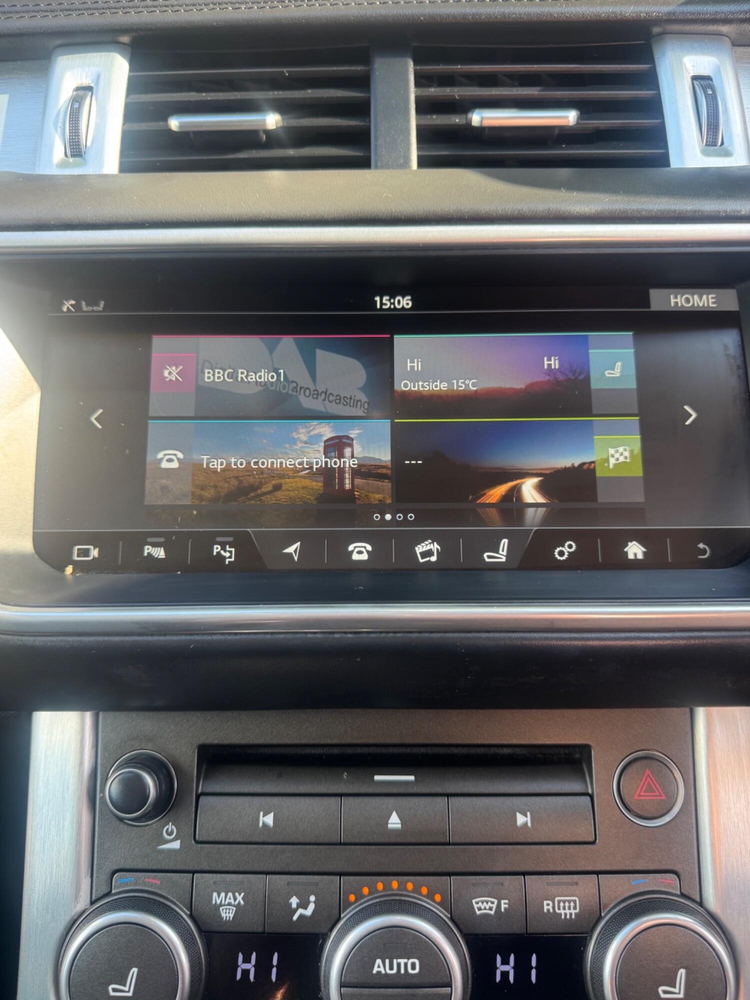 Used Land Rover Range Rover Evoque 2017 for sale - 76313926: Photo 9