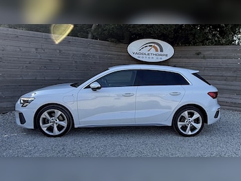 Used Audi A3 2021 for sale - 79360088: Photo
