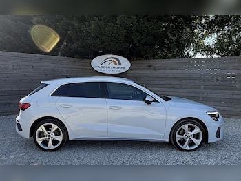Used Audi A3 2021 for sale - 79360088: Photo