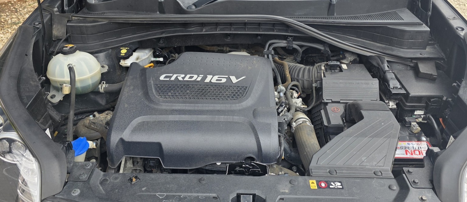 Used Kia Sportage 2017 for sale - 77701100: Photo 12