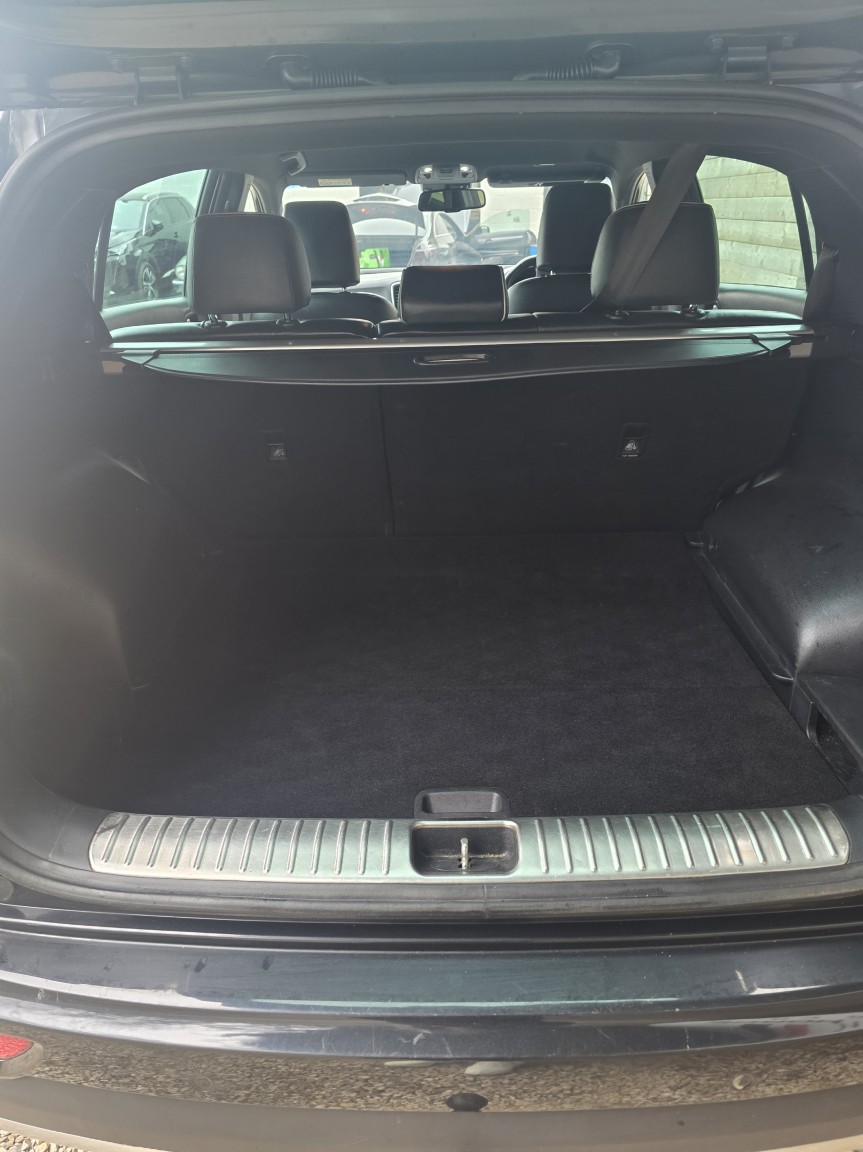 Used Kia Sportage 2017 for sale - 77701100: Photo 6