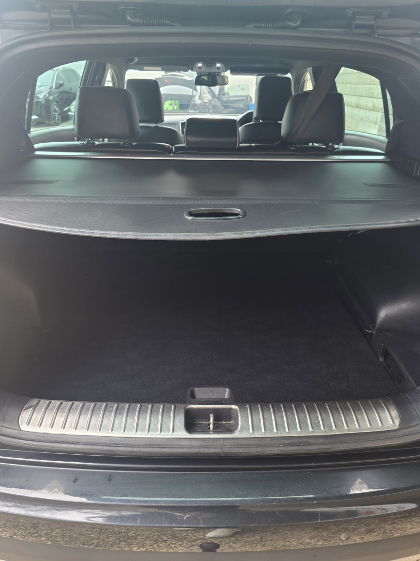 Used Kia Sportage 2017 for sale - 77701100: Photo 7