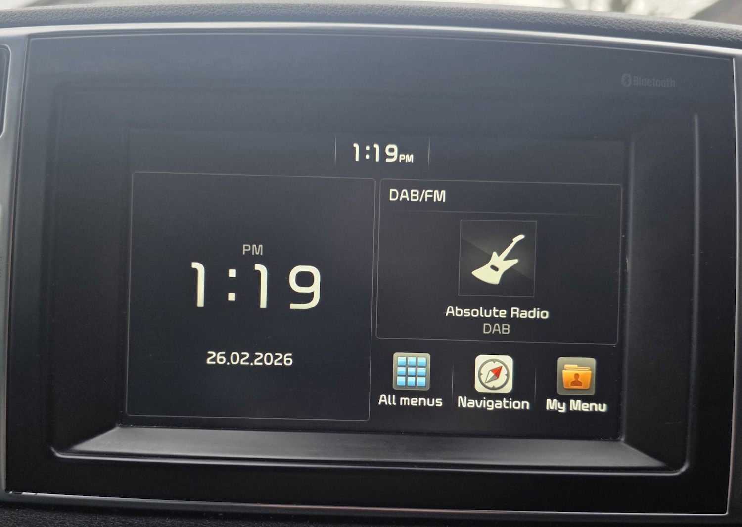 Used Kia Sportage 2017 for sale - 77701100: Photo 8