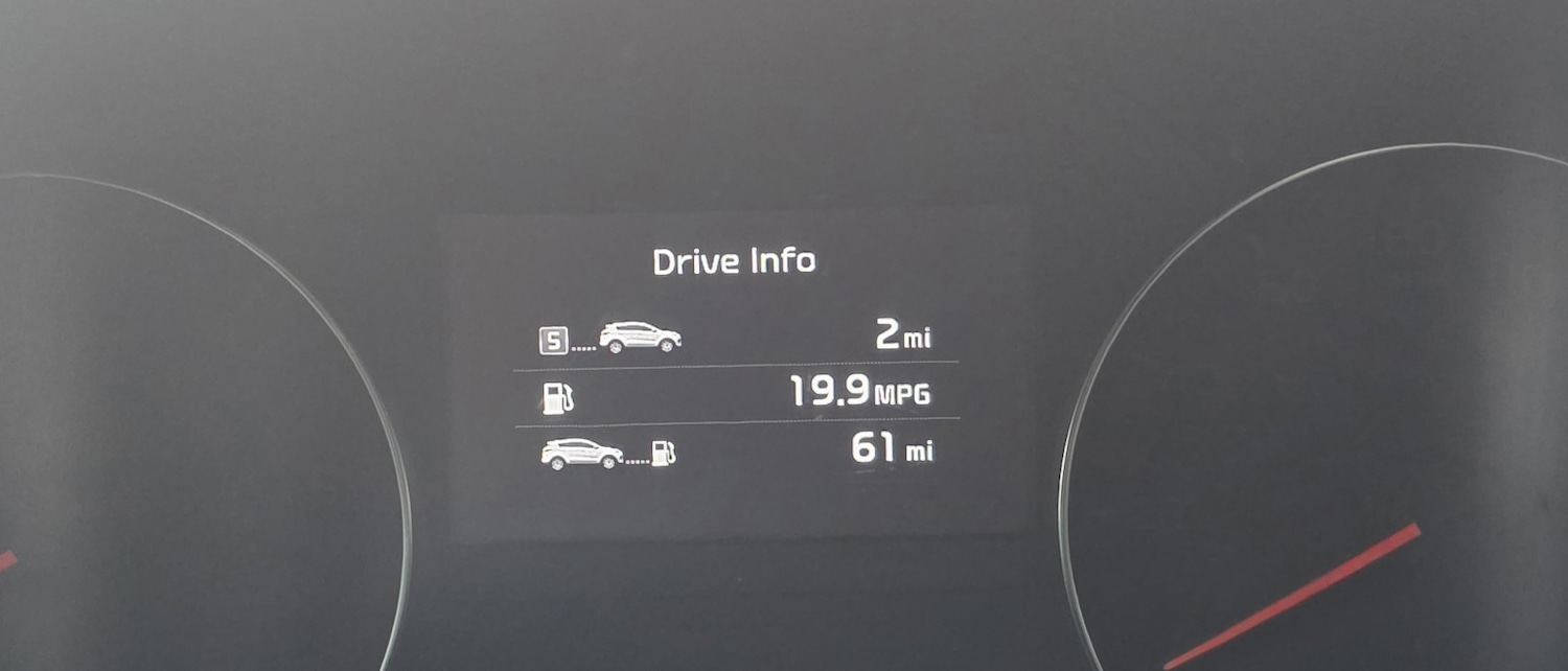 Used Kia Sportage 2017 for sale - 77701100: Photo 9