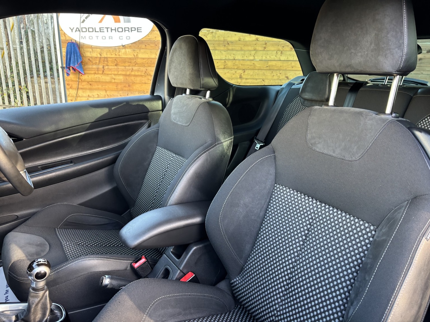 Used Citroen DS3 2012 for sale - 76924512: Photo 10