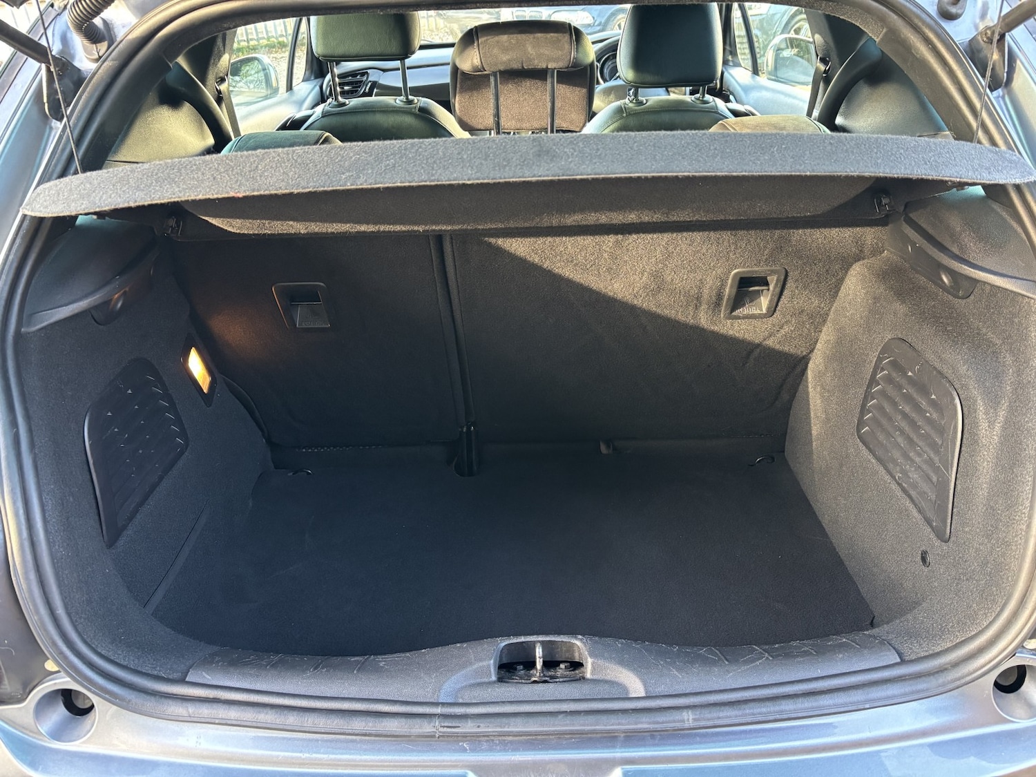 Used Citroen DS3 2012 for sale - 76924512: Photo 13