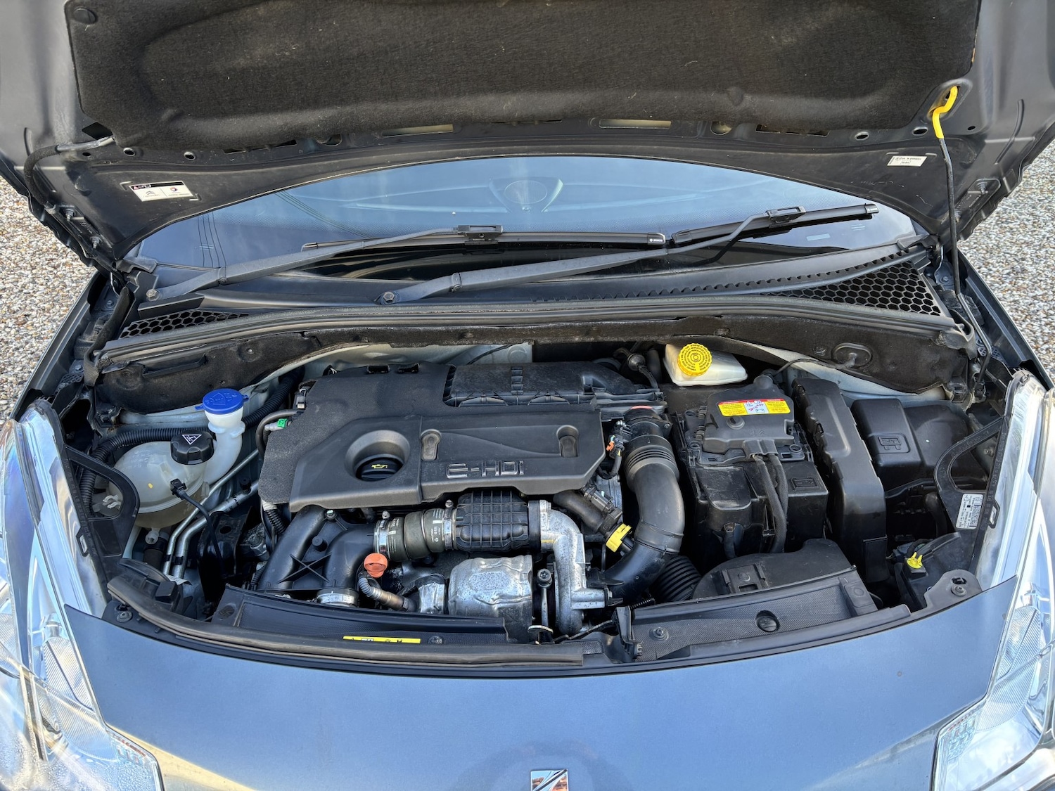 Used Citroen DS3 2012 for sale - 76924512: Photo 14