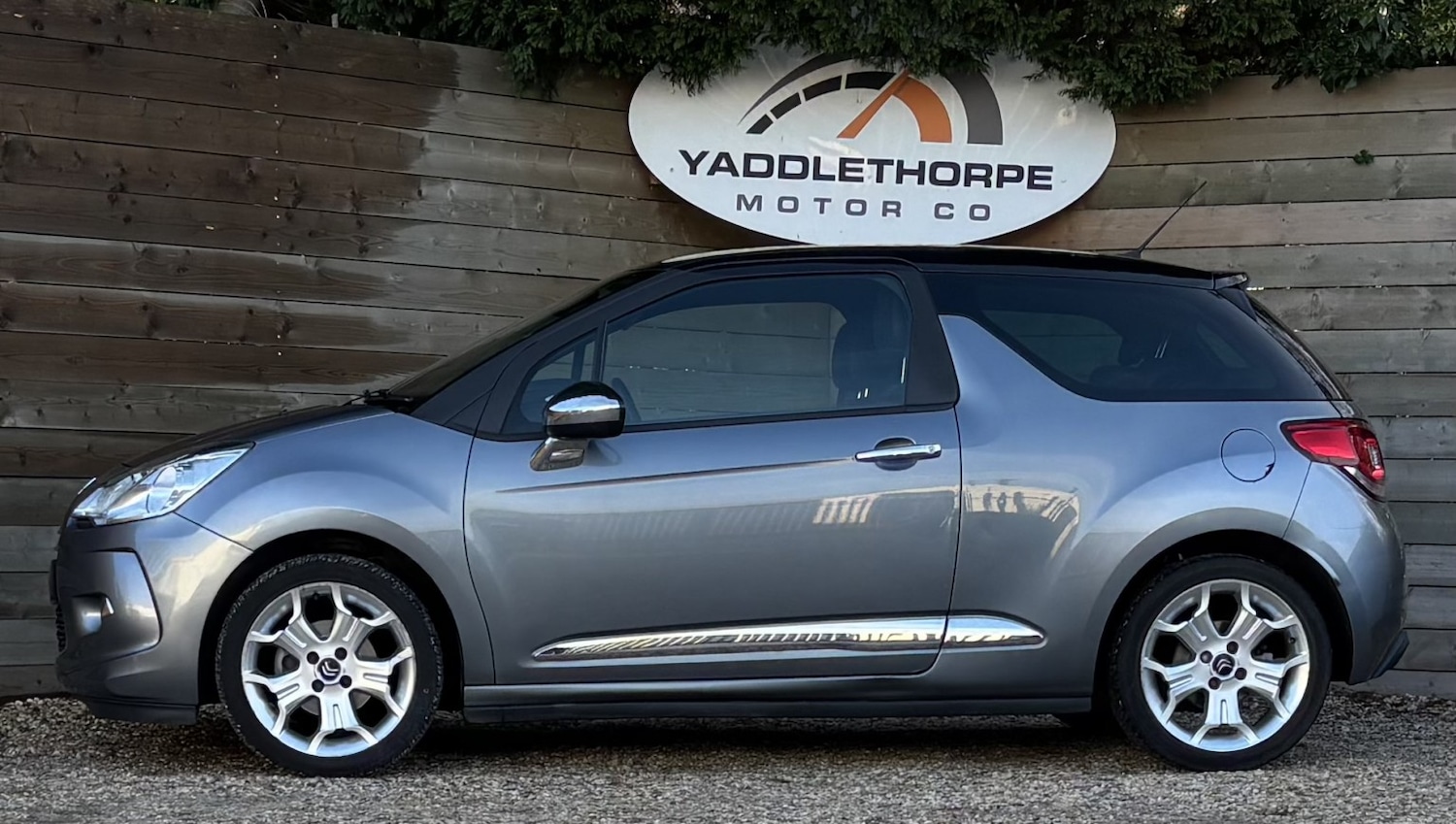 Used Citroen DS3 2012 for sale - 76924512: Photo 4