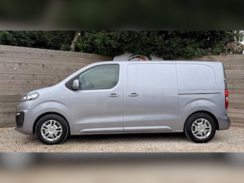 Used Vauxhall Vivaro 2021 for sale - 76313894: Photo 2