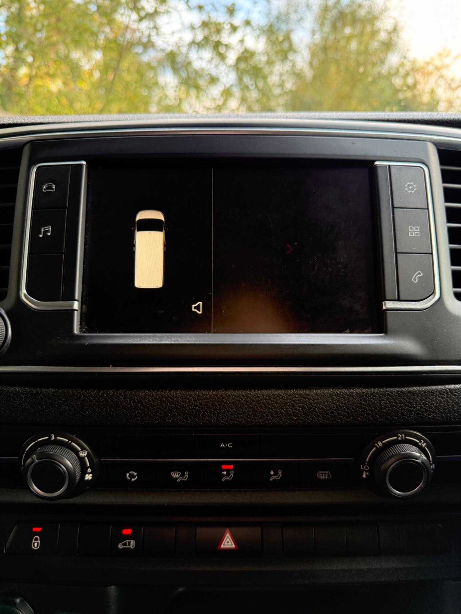 Used Vauxhall Vivaro 2021 for sale - 76313894: Photo 9