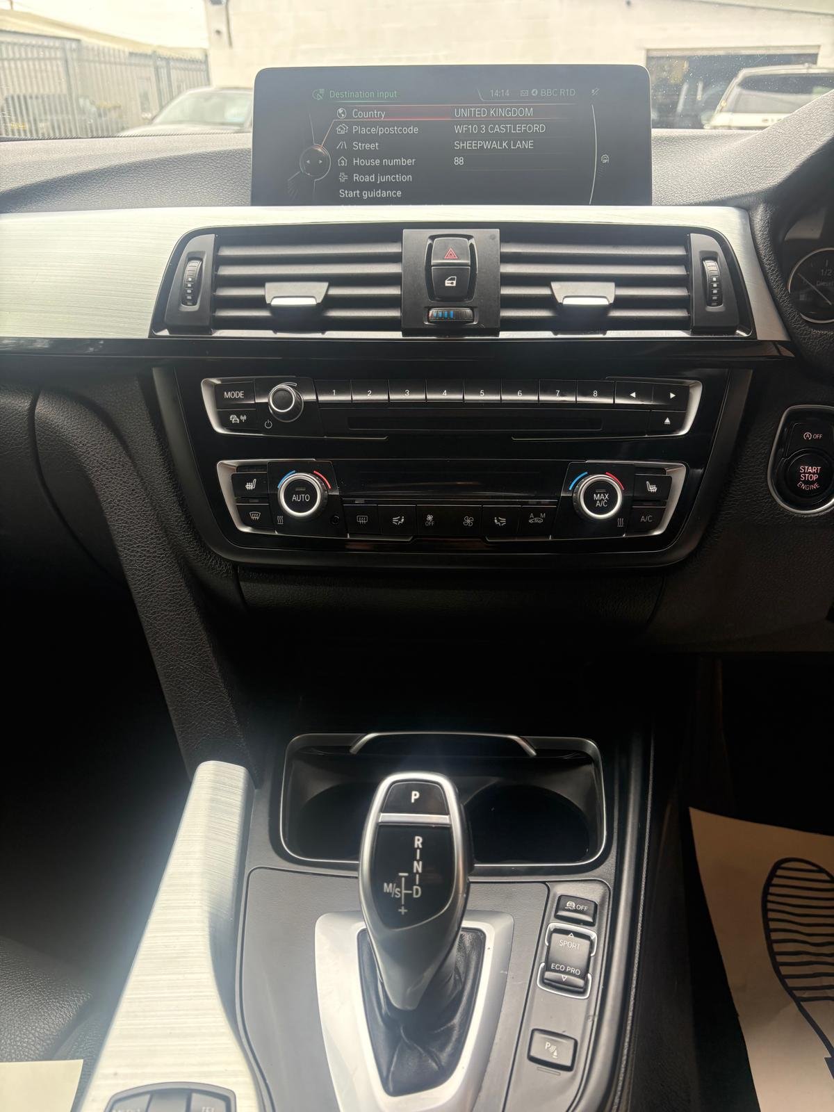 Used BMW 4 Series 2015 for sale - 76313999: Photo 10