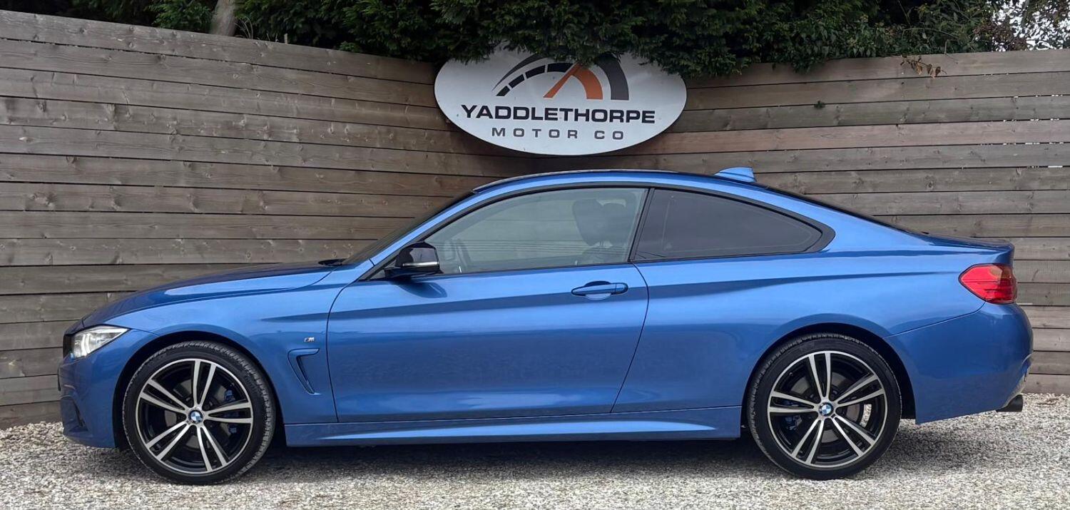 Used BMW 4 Series 2015 for sale - 76313999: Photo 11