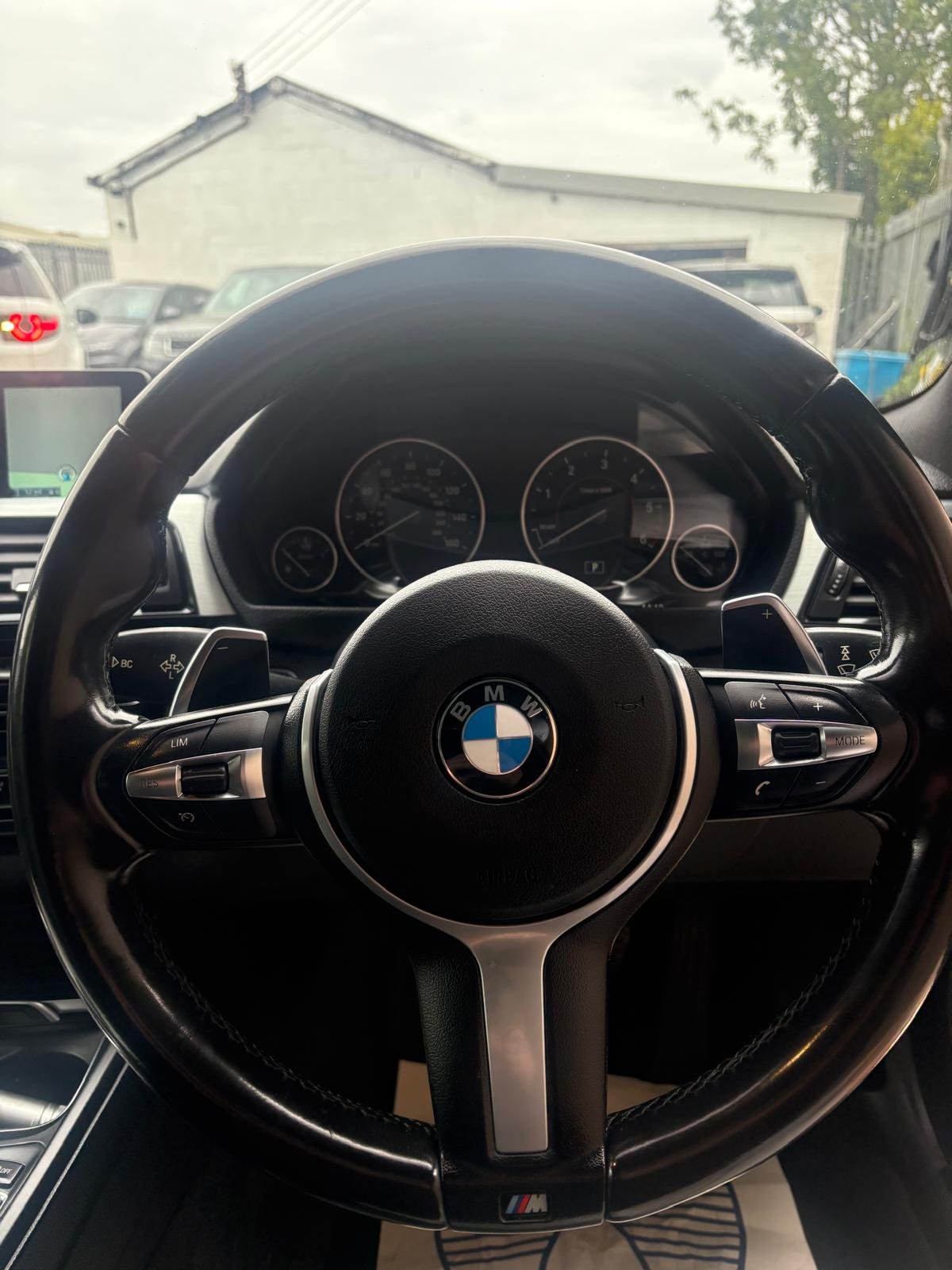 Used BMW 4 Series 2015 for sale - 76313999: Photo 2