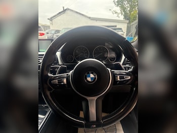 Used BMW 4 Series 2015 for sale - 76313999: Photo 2