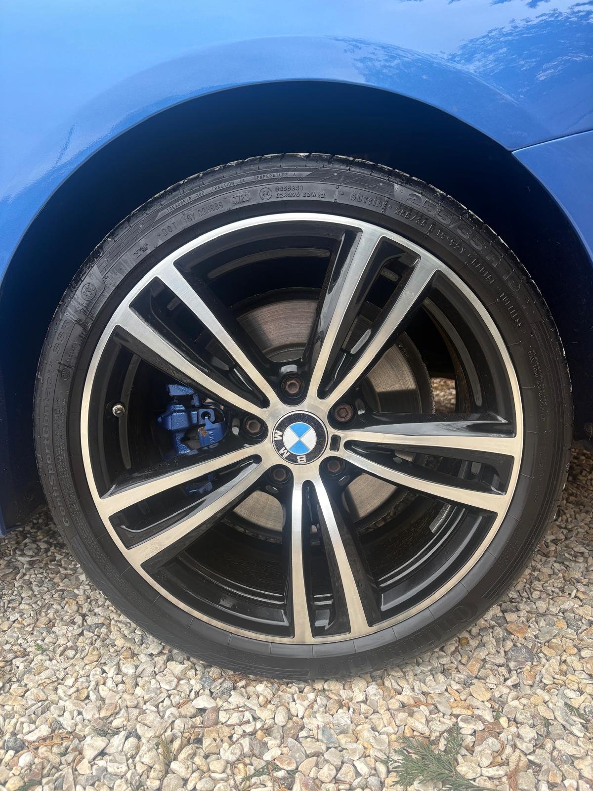 Used BMW 4 Series 2015 for sale - 76313999: Photo 4