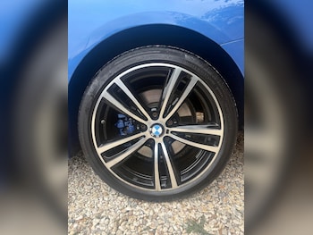 Used BMW 4 Series 2015 for sale - 76313999: Photo 4