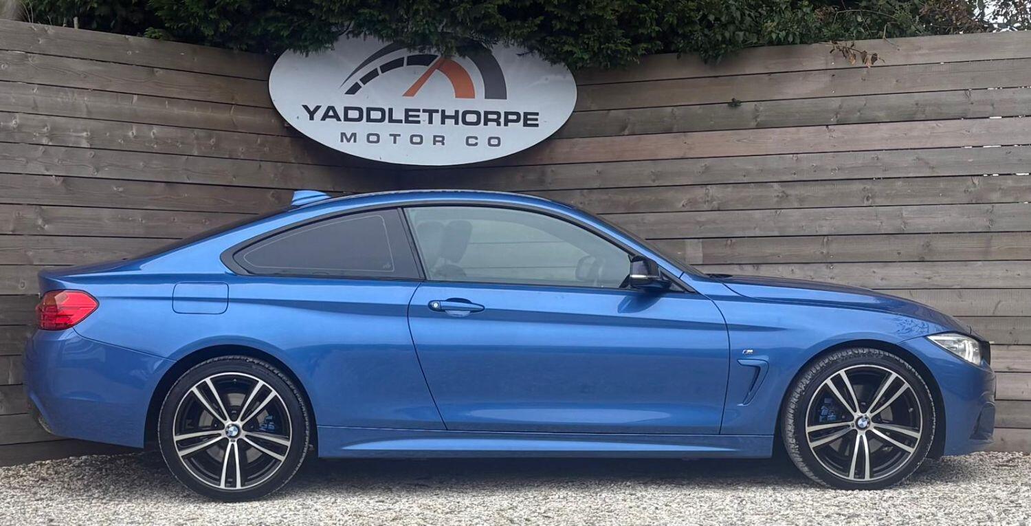 Used BMW 4 Series 2015 for sale - 76313999: Photo 6