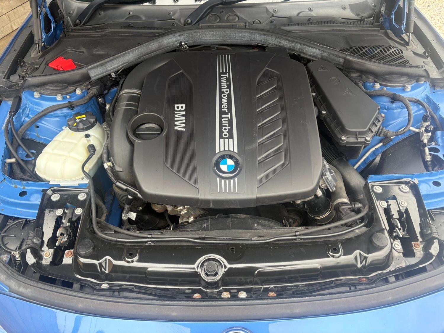 Used BMW 4 Series 2015 for sale - 76313999: Photo 7