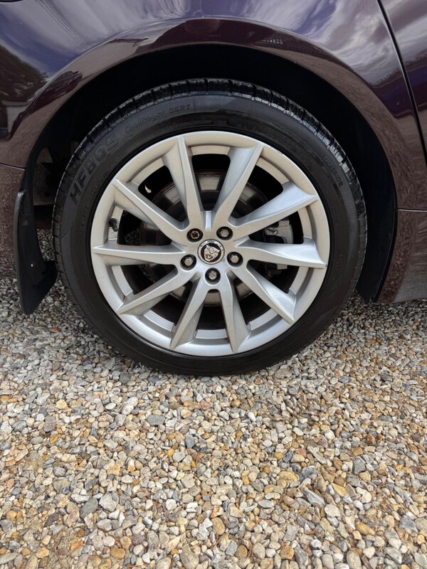 Used Jaguar XF 2013 for sale - 75664522: Photo 10