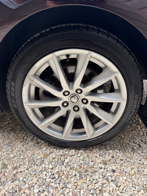 Used Jaguar XF 2013 for sale - 75664522: Photo 11