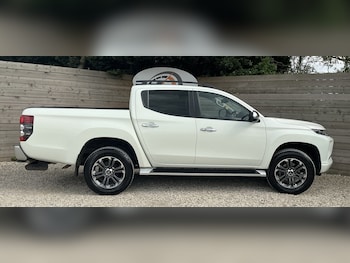 Used Mitsubishi L200 2021 for sale - 78553260: Photo