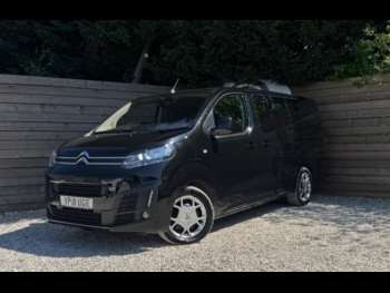 2018 - 2.0 BlueHDi Feel XL 5-Door