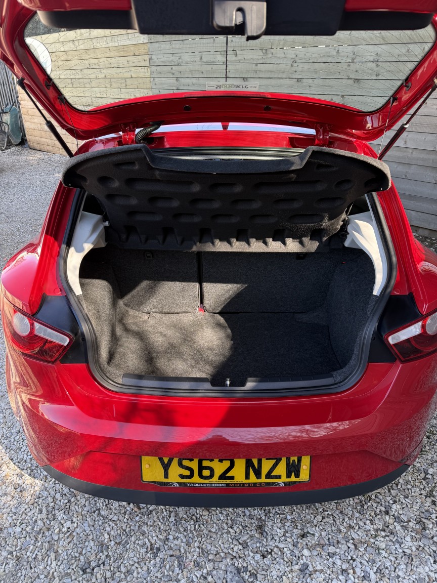 Used SEAT Ibiza 2012 for sale - 78105957: Photo 2