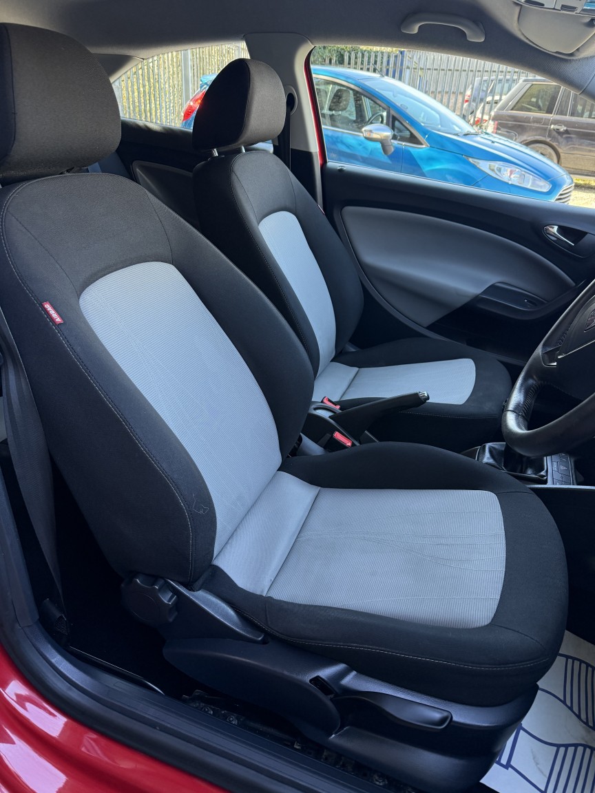 Used SEAT Ibiza 2012 for sale - 78105957: Photo 4